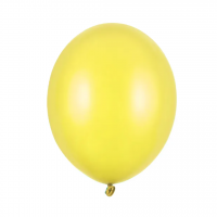 keltaiset ilmapallot