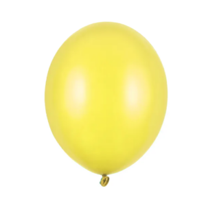 keltaiset ilmapallot