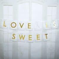 Love is sweet viirinauha
