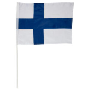 Suomen kannatuslippu