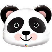 Panda foliopallo 78 cm