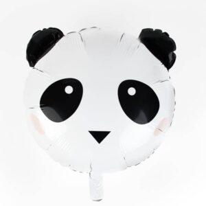 Foliopallo panda