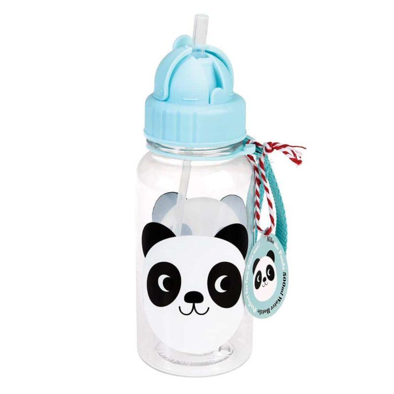 Panda juomapullo