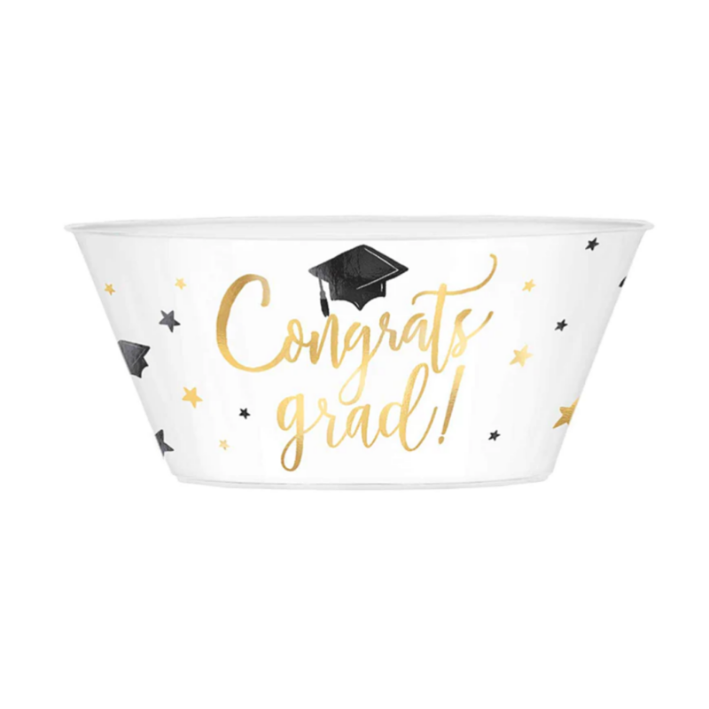 tarjoilukulho congrats grad