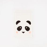 Panda paperipussit