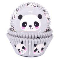 Muffinivuoat panda