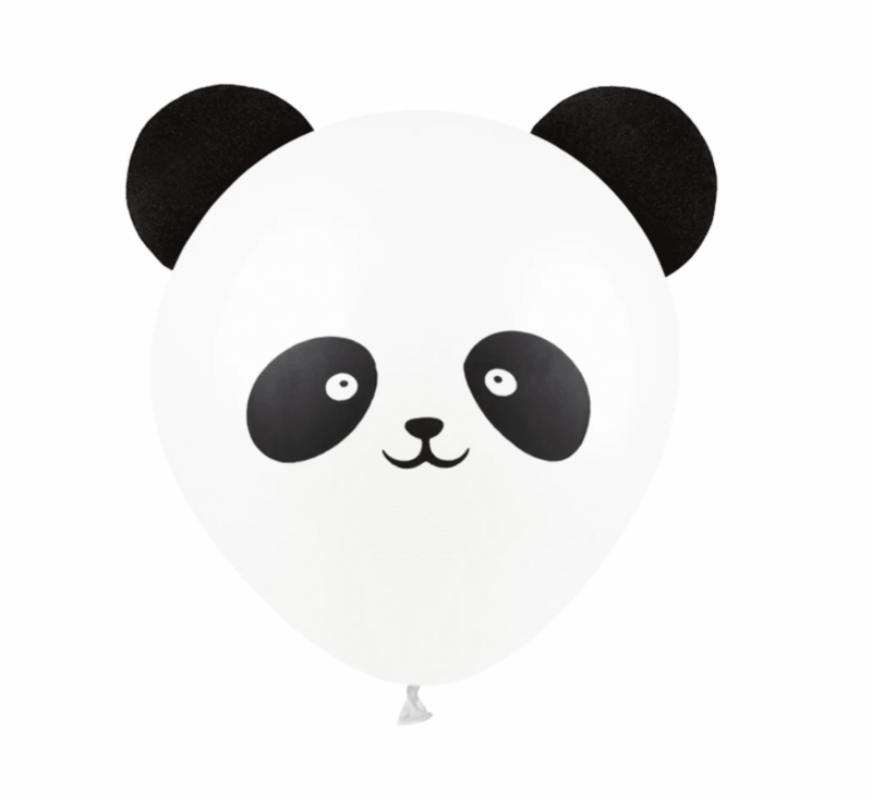 Panda ilmapallot