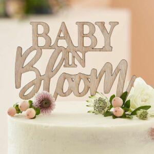Kakkukoriste Baby in Bloom