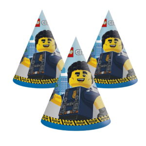 Lego juhlahatut