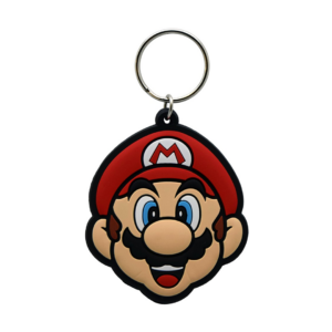 Super Mario avaimenperä