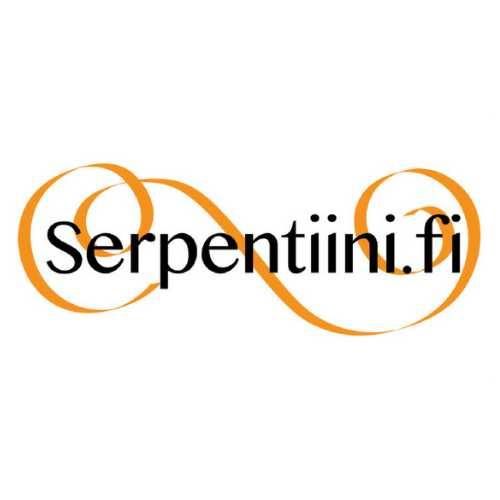 Serpentiini - Juhlatarvikkeet