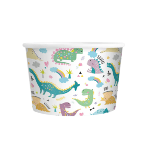 Dino herkkukipot