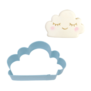 keksimuotti pilvi
