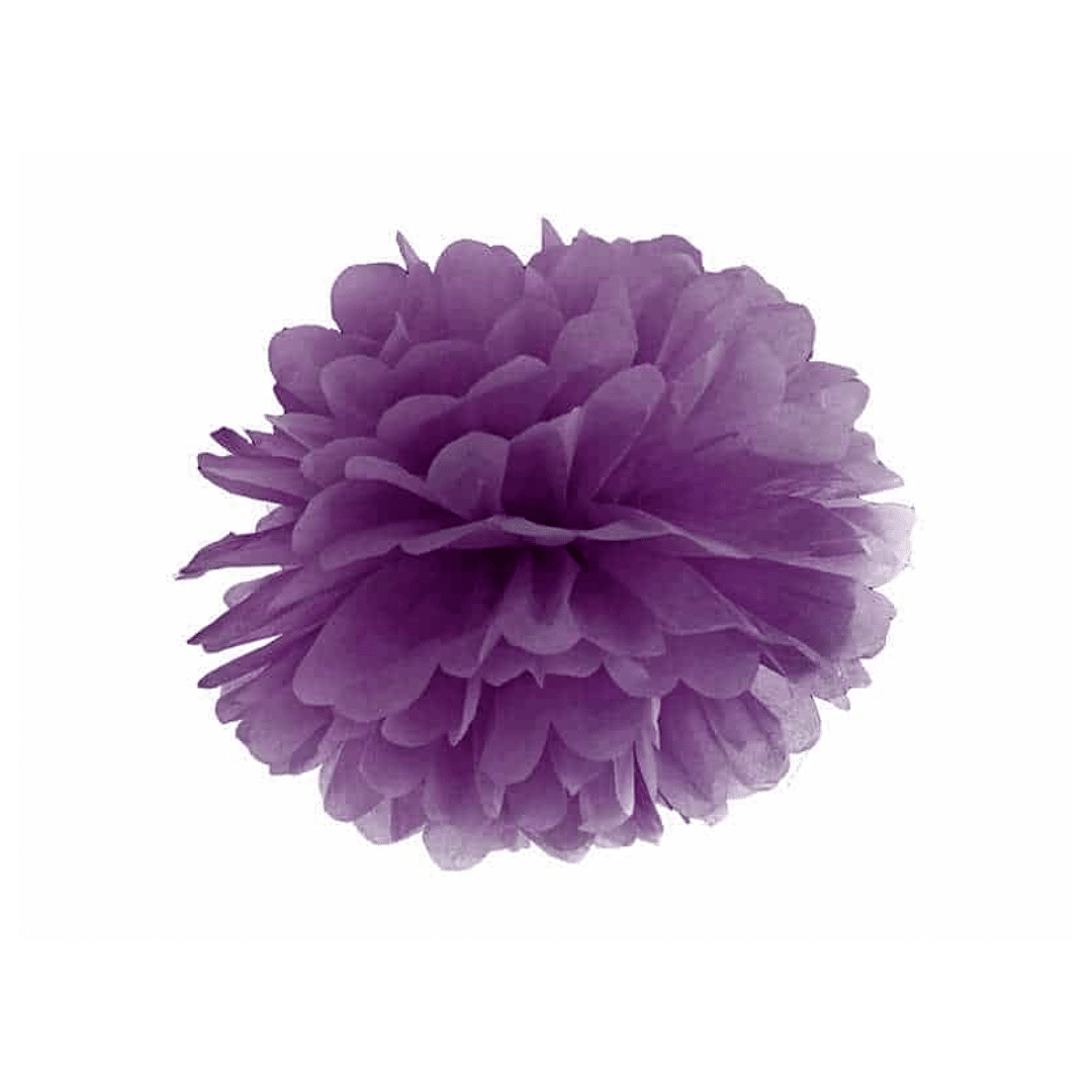 violetti pompom 35