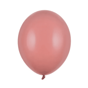 vanha roosa ilmapallot