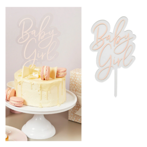 baby girl kakku
