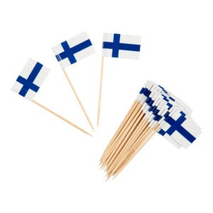 Suomi cocktailtikut