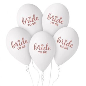bride to be pallot