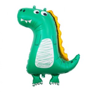 dino foliopallo