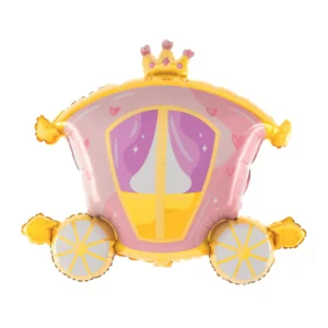 prinsessan vaunut